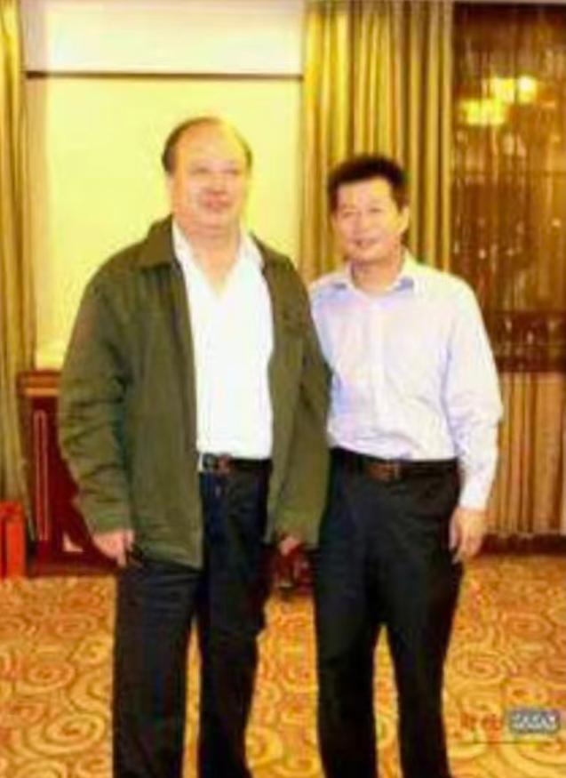 网络世界，服务民生——陈忠德主任（互联网重塑民生改善新格局）