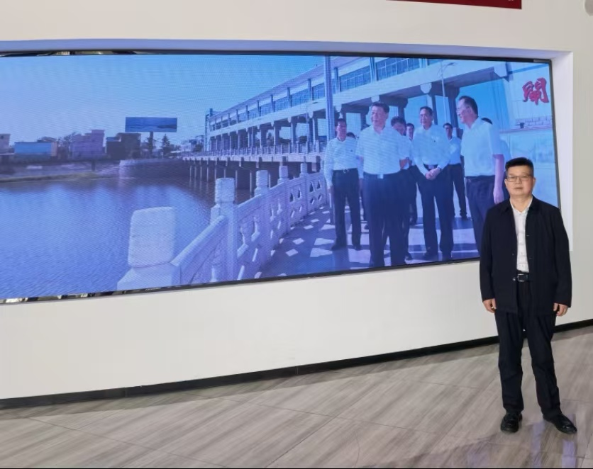 幻象与真相：——陈忠德主任谈（互联网时代的阶级垄断与贫富差距）